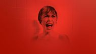 Psycho | Image via Netflix